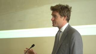 V&A Director warns on future technical education