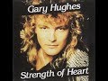 Gary Hughes - Can't Get You Out Of My Head