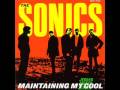 The Sonics - Maintaining My Cool (1966)