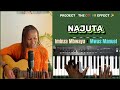 ✨️#29 - Najuta (Cover) ✨️💥 Iminza Mbwaya  x Mwas Manuel 🔥🔥