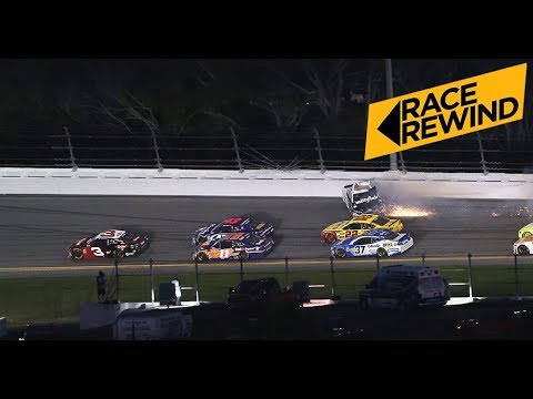 Race Rewind: 2018 Daytona 500