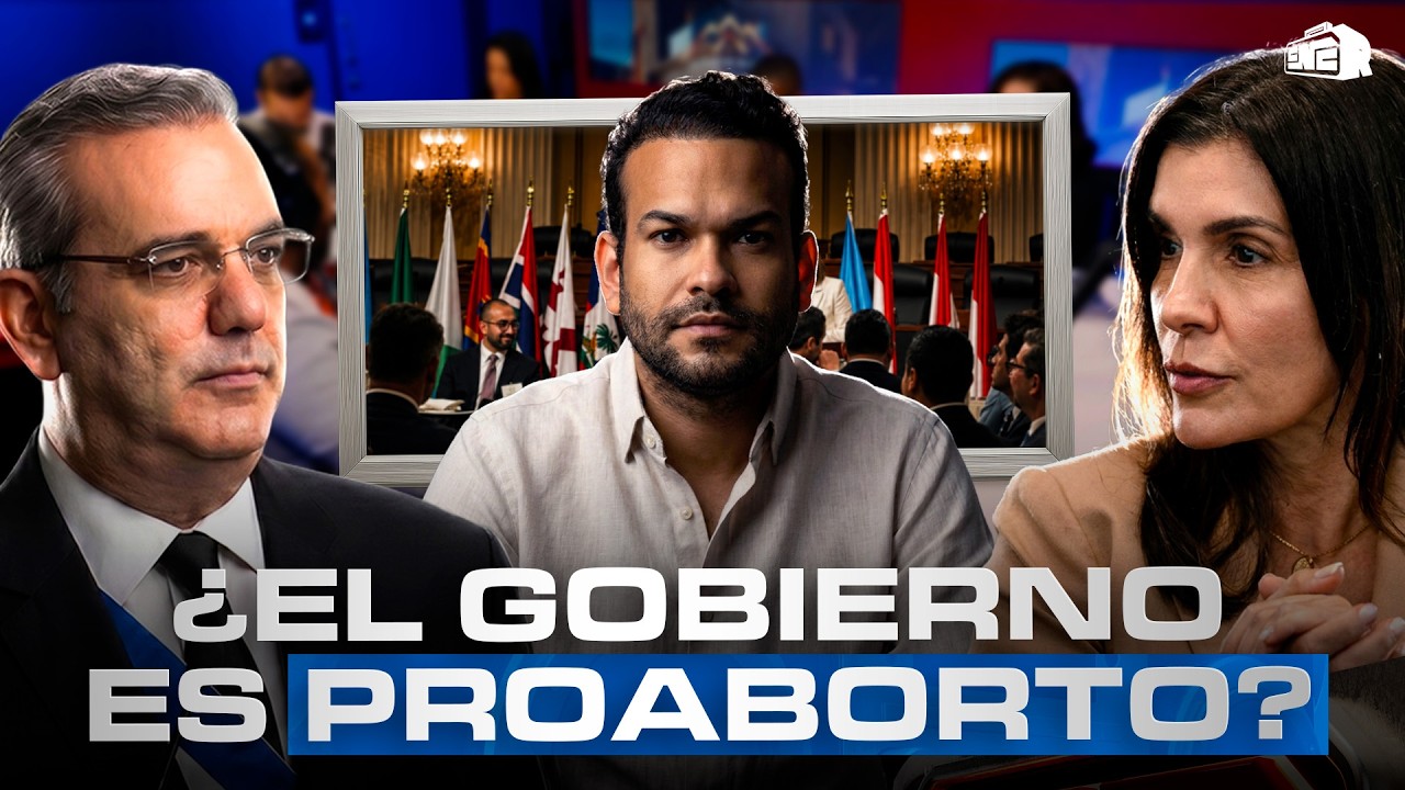 CONSENSO DE GINEBRA: ¿EL GOBIERNO ES PROABORTO?