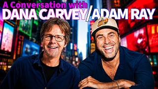 Talking Characters | With Dana Carvey and Adam Ray