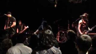 Bang Tango performing &quot;Just Like You&quot; w/special guest Tigg Ketler!