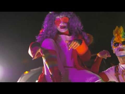 Fresh P- Issa Snack (Official Music Video)