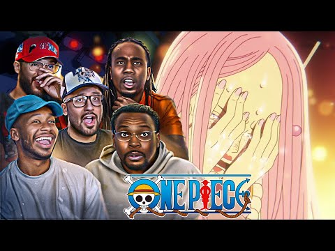 Kuma's Life is One of One Piece's BEST Backstories! OP 1136 Reaction