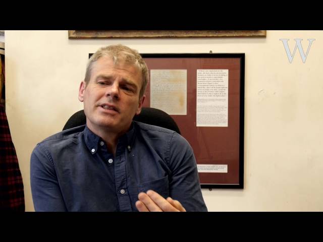 Vídeo relacionado con The Pier Falls: Haddon Mark
