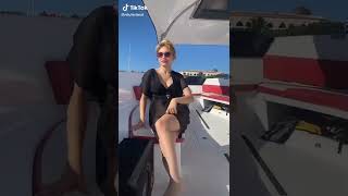 Arap Tiktok Dansı  #niluferland  #Short #shorts #fyp