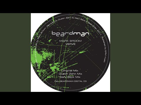 Verve (Dustin Zahn Mix)