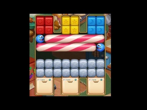 TOY BLAST level 2723