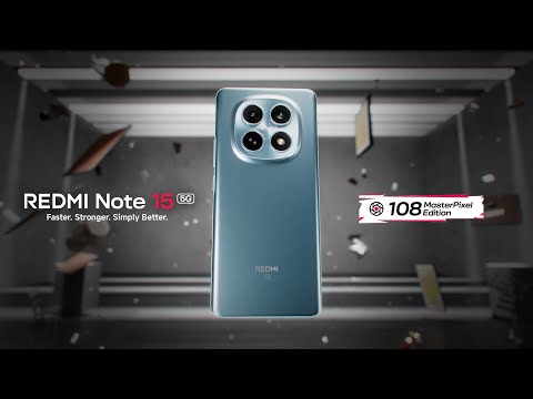 Redmi India and Xiaomi India