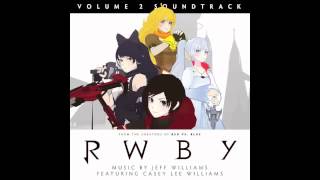 10: Time to Say Goodbye (James Landino&#39;s Beach Bae Remix) - RWBY Vol.2 Soundtrack