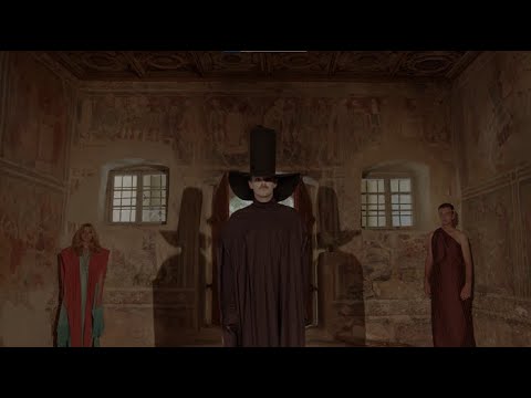 nemanja - Terra Magica (Official Video)