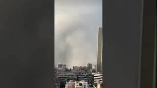 Blast in lebanon || blast || Lebanon || Trending