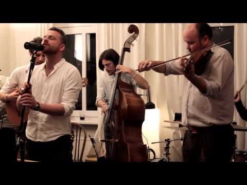 The Miserable Rich - Laid Up In Lavender | Sofar Berlin