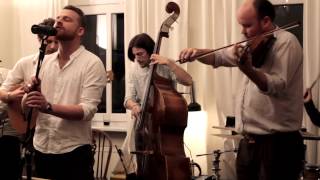 The Miserable Rich - Laid Up In Lavender | Sofar Berlin