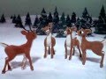 The Temptations - Rudolph The Red Nosed Reindeer