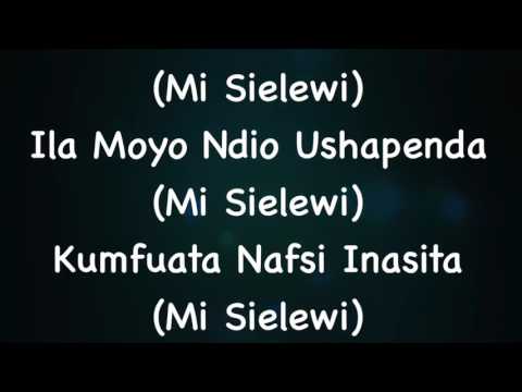 Chemical Ft Soprano Sielewi Official Video Lyrics