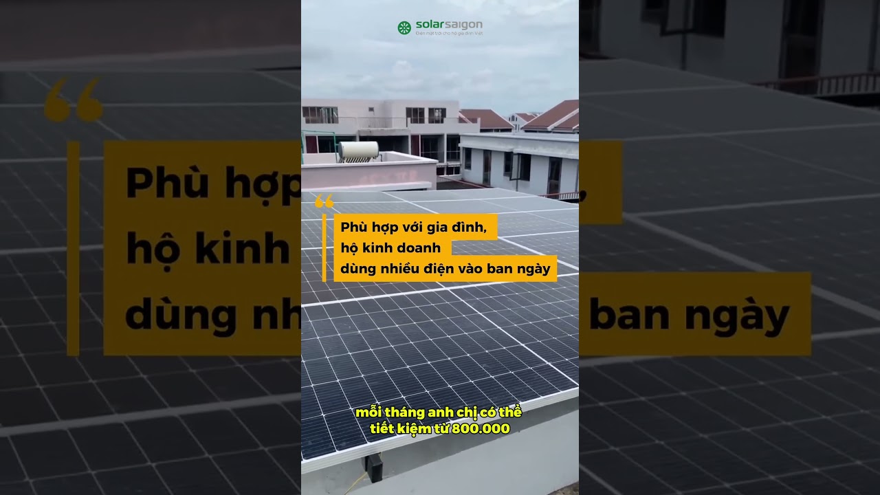 Thi công lắp đặt trọn gói hệ thống áp mái tôn đạt chuẩn