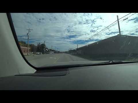 Macomb Illinois 2022 on the lookout for coffee and lunch