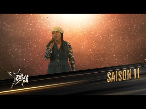 Veneta - Swiss Voice Tour 2026, Riviera Centre