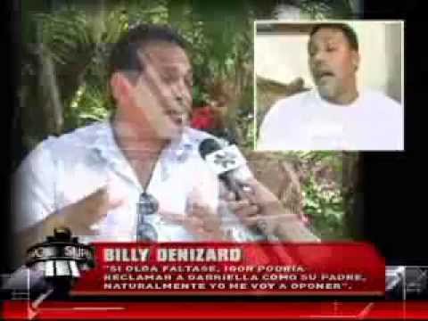 SuperXclusivo 5/24/12 - Esposo de Olga Tañon le contesta a Juan Igor González 1/2