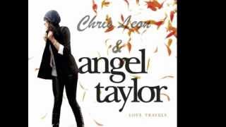 Angel Taylor and Chris Leon- Lightening strikes