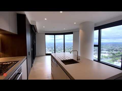 Virtual Inspection - 2908/545 Station St, Box Hill for lease