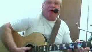 MARTY ROBBINS - I COULDN'T KEEP FROM CRYING - COVER