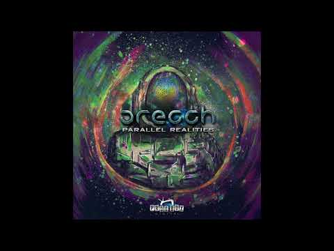 Orecch - Parallel Realities (Original Mix)