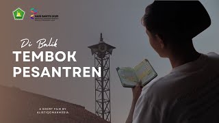 Download lagu 'Di Balik Tembok Pesantren' | A Short Film for Hari Santri Nasional 2025 mp3