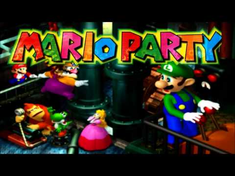 33 - Koopa Troopa Theme - Mario Party OST