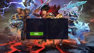 【SMITE】役割は最低でも2部門をこなせるようになろうの回 #02-02 (ライブ)