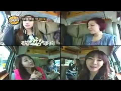 [ENG] TAXI - B.E.G Part 2