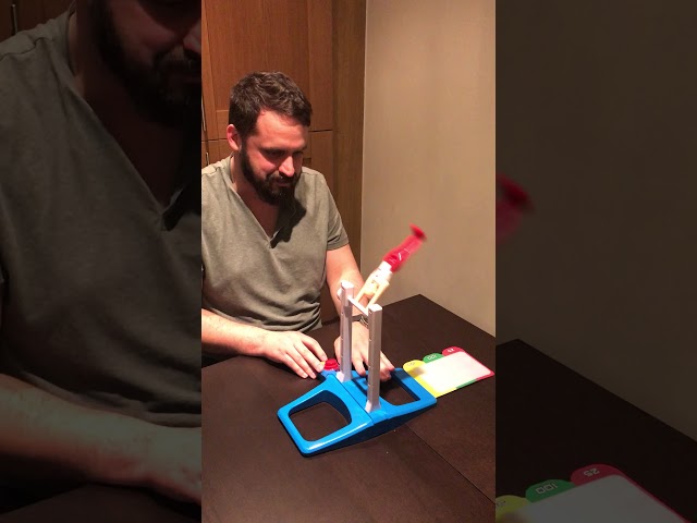 Vídeo relacionado con Unexpected Games UNGD0001 3000 Halunken - Juego Multicolor, Multicolor
