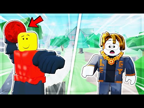 How to play Capture The BALL | Roblox Arsenal