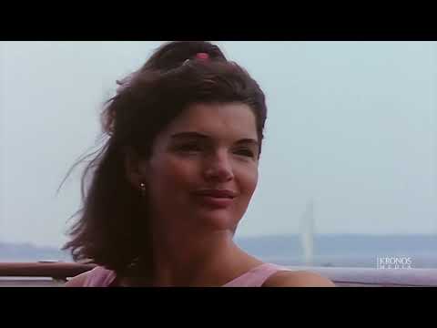 The Kennedys | National Anthem by Lana Del Rey