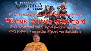 Vikings: Wolves of Midgard