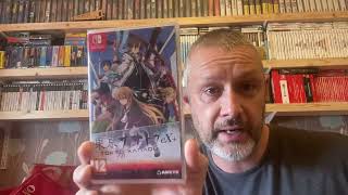 This weeks video game pick ups #ps4 #ps5 #nintendoswitch