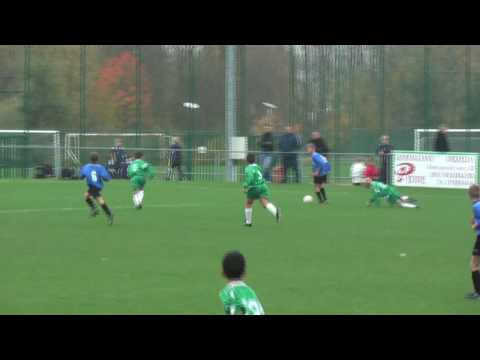 K. Rupel Boom FC - K. Diegem Sport 3-0