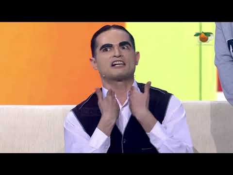 Portokalli, 6 Mars 2022 – Familja Astari (Llana braktis familjen)