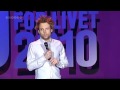 Comedy Aid 2010 Michael Wulff