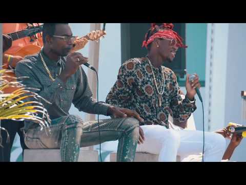 The Palm Tree Corner S2 EP 5: TopCat & Blazzer - Cyah Tell Me