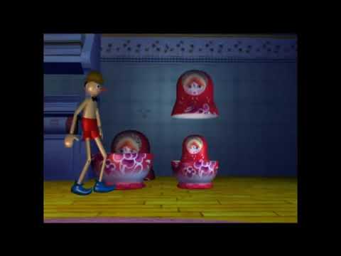 Primary 3   Pizzicato from Sylvia