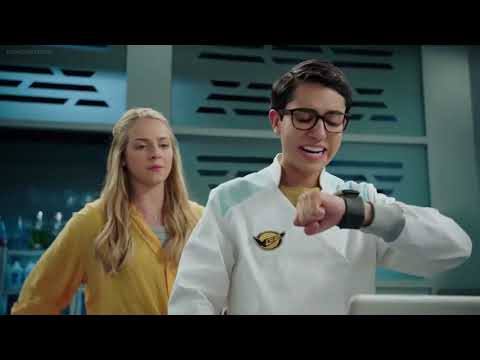 Power Ranger Beast Morphers | Season 2 | Episode 07  Beast King Rampage