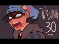 Turning 30【Ace Attorney PMV】