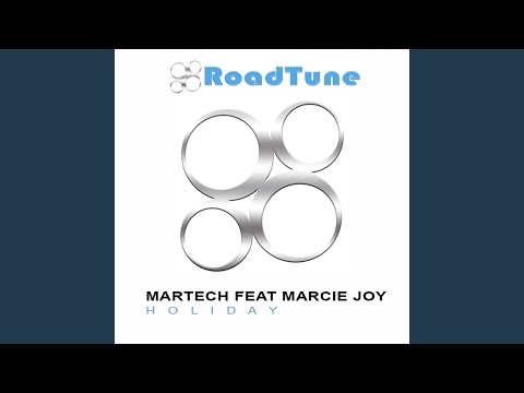 Holiday (feat. Marcie Joy)