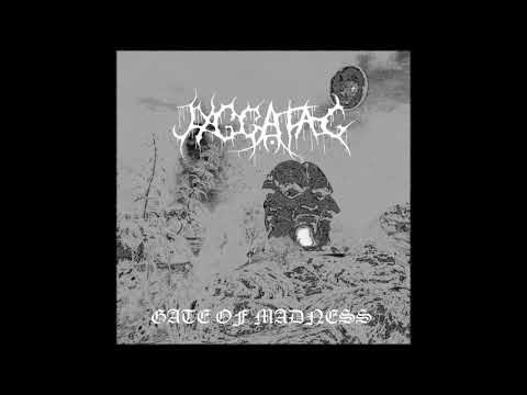 JYGGALAG - GATE OF MADNESS