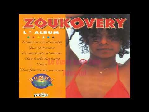 Karaoké Zoukovery  - Après toi