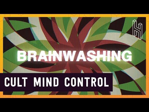 How Real Mind Control Works
